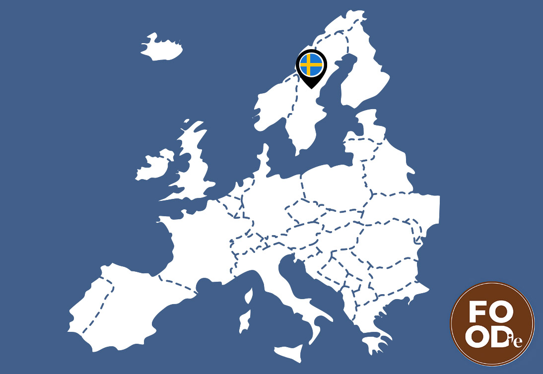 Foodie Ebook (1600 x 2500 px)